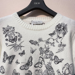 DIOR 25S SWEATER 774