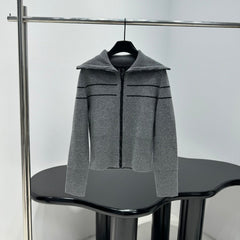 DIOR 25S KNIT CARDIGAN 838