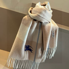 BBR SCARF 180 CM IN CASHMERE 486610