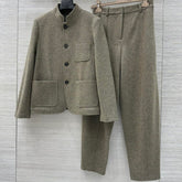 LP TOP AND PANTS SET STYLE 215