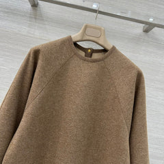LP CREWNECK SWEATER STYLE 144