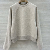 LP CREWNECK SWEATER STYLE 145