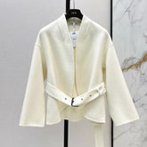 DIOR 25S SHORT JACKET 612