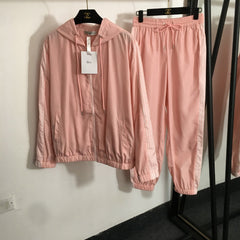 DIOR 25S SPORTSWEAR SET 787