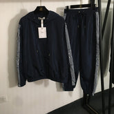 DIOR 25S SPORTSWEAR SET 786