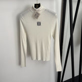 LOEWE TURTLENECK SWEATER STYLE 314