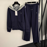 DIOR 25S SPORTSWEAR SET 782