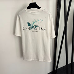 DIOR 25S SHORT-SLEEVE T-SHIRT 751