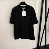 DIOR 25S SHORT-SLEEVE T-SHIRT 752