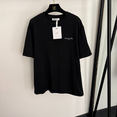 DIOR 25S SHORT-SLEEVE T-SHIRT 752