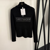 DIOR 25S KNIT SWEATER 750