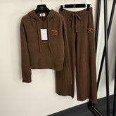 CELINE 26S KNIT SET STYLE 33