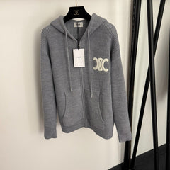 CELINE 26S CARDIGAN STYLE 16