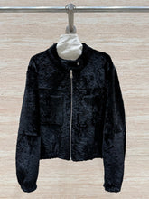 LOEWE JACKET STYLE 193