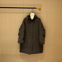 LOEWE PARKA STYLE 211