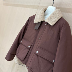LOEWE JACKET STYLE 196