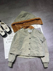 LOEWE JACKET STYLE 233
