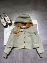 LOEWE JACKET STYLE 233