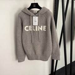 CELINE 26S HOODIE STYLE 18