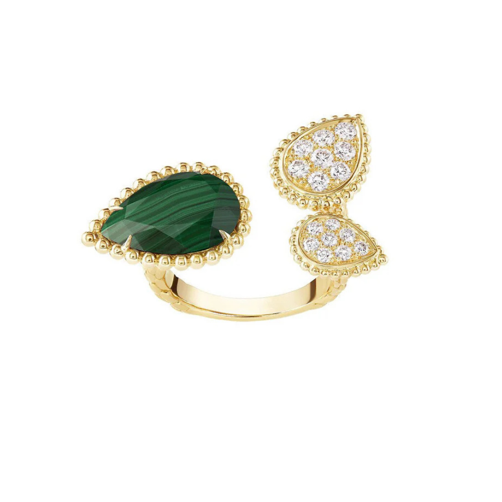 BOUCHERON RING