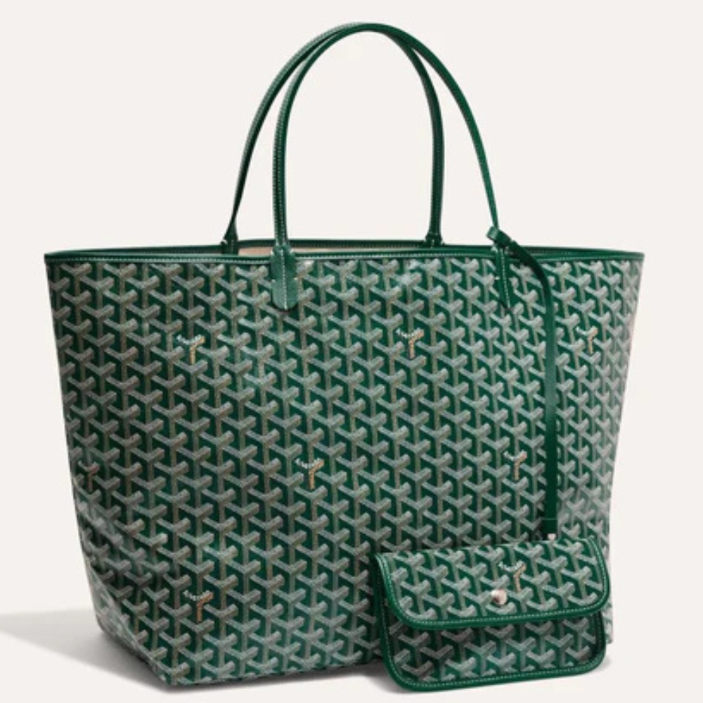 ALL GOYARD BAG