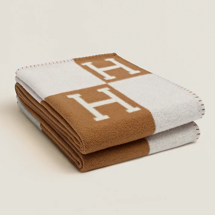 Collection image for: HERMES BLANKETS