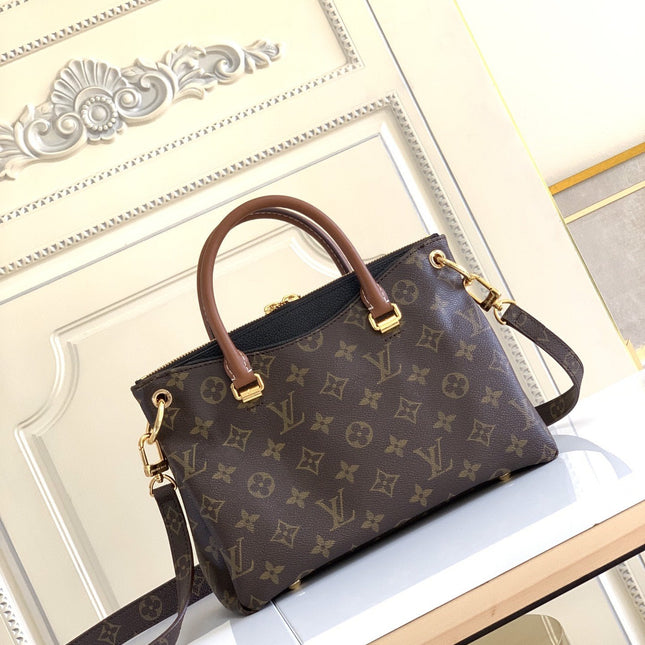 PALLAS BB 27 MONOGRAM CANVAS M42960