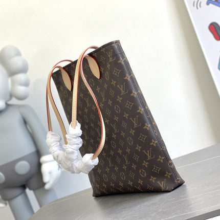 CARRY IT 37CM MONOGRAM CANVAS