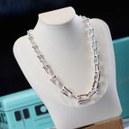 High-Quality Silver Alloy - 14K Gold Plated