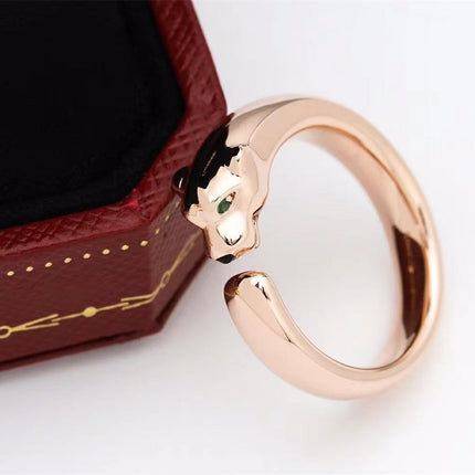 PANTHERE PINK GOLD SMALL