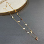 S925 Sterling Silver - 18K Gold Plated