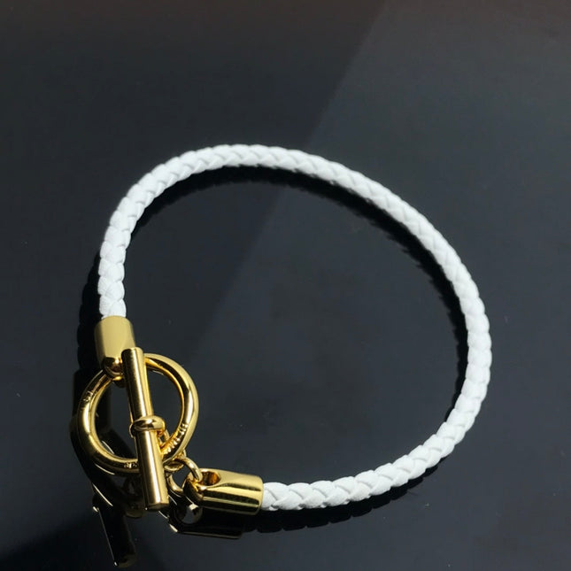 ECHAPEE BRACELET TEXTILE