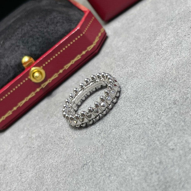 CLASH 5.5MM RING