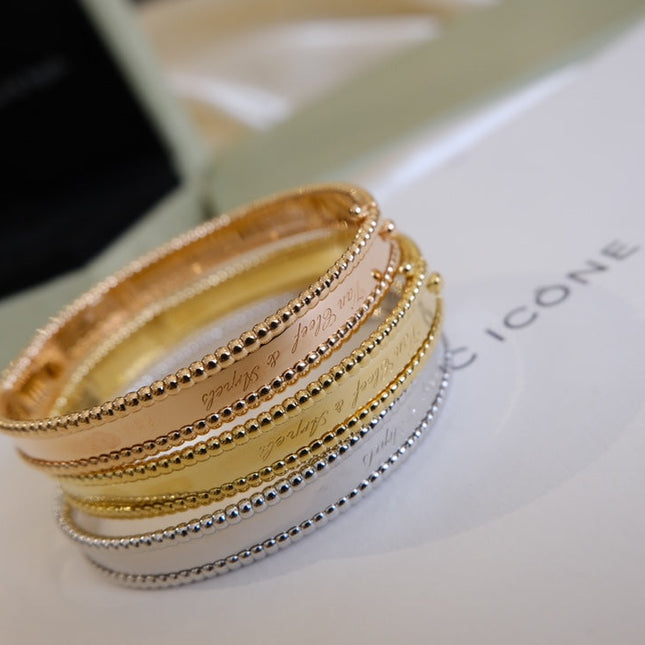 PERLEE SIGNATURE BRACELET