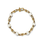 High-Quality Silver Alloy - 14K Gold Plated