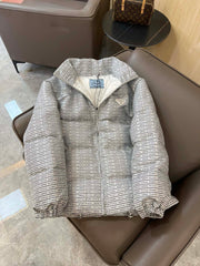 PRADA 25S DOWN JACKET 558