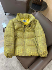 PRADA 25S DOWN JACKET 559