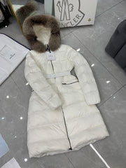 MONCLER COAT STYLE 125