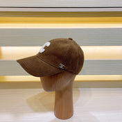 CELINE 26S BASEBALL CAP STYLE 41