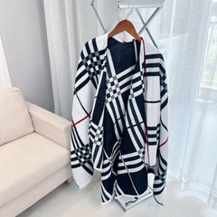 BBR SCARF IN CASHMERE 479704