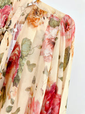 Zimmermann 2025 Blouse 049
