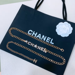 CC Waist Belt Chain Model 44