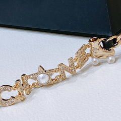 CC Waist Belt Chain Model 46