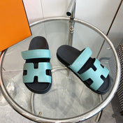 CHYPRE EPSOM Sandal Tf Leather