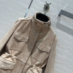 LP COAT STYLE 205