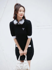 PRADA 25S DRESS 548
