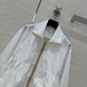 PRADA SUN PROTECTION JACKET 276308