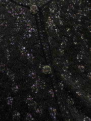 CHANEL 25S CARDIGAN STYLE 221