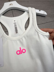 ALO TANK TOP STYLE 155