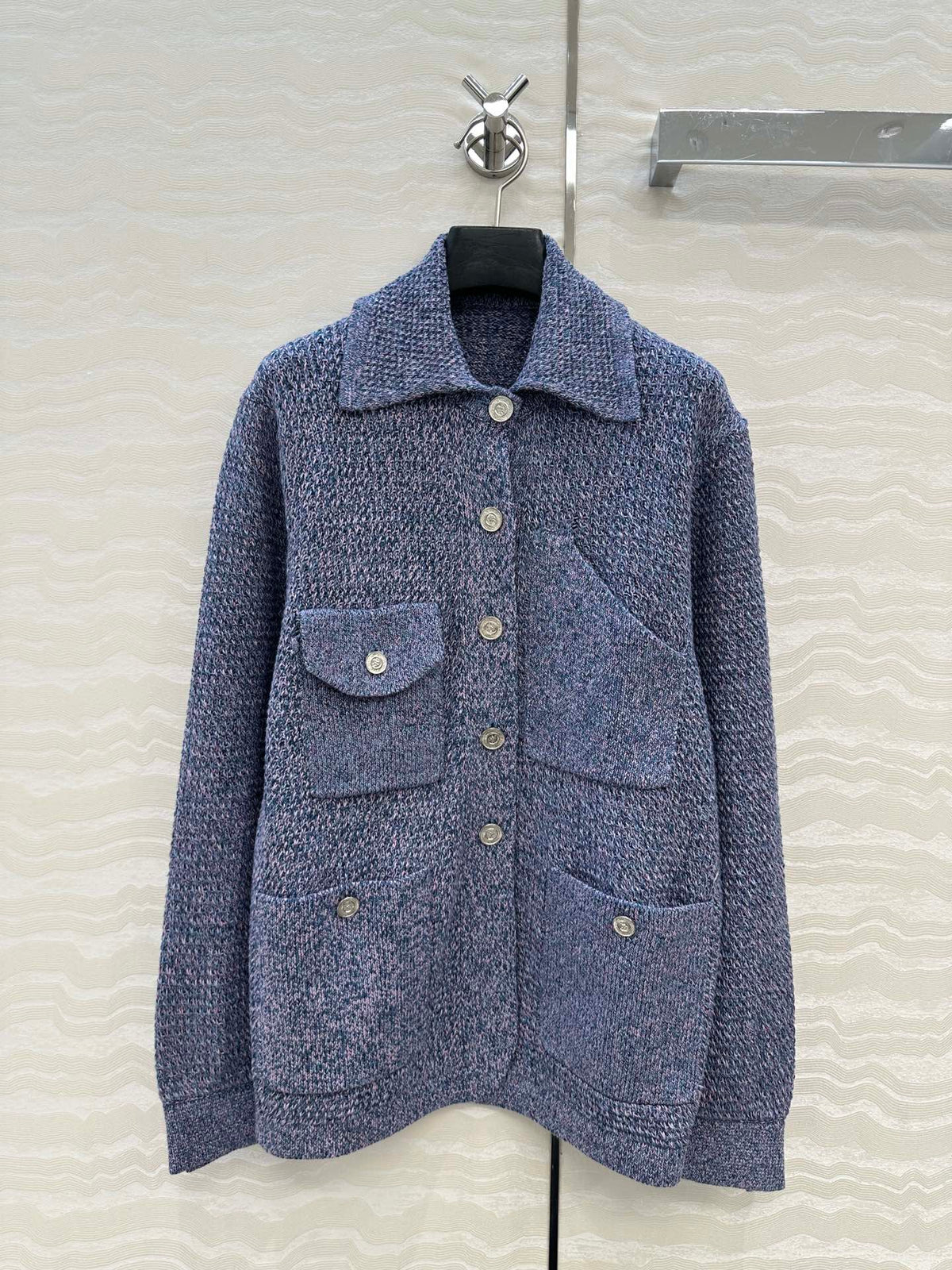 CHANEL CARDIGAN STYLE 91